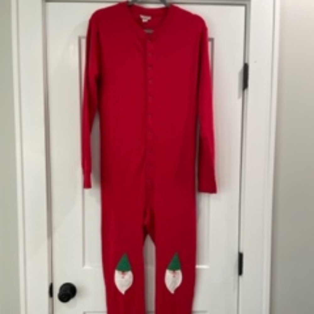 Hanna Andersson Adult Unionsuit